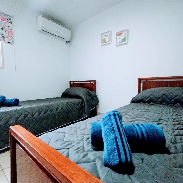 Racimo de Mendoza - Casa de 2 dormitorios - 13
