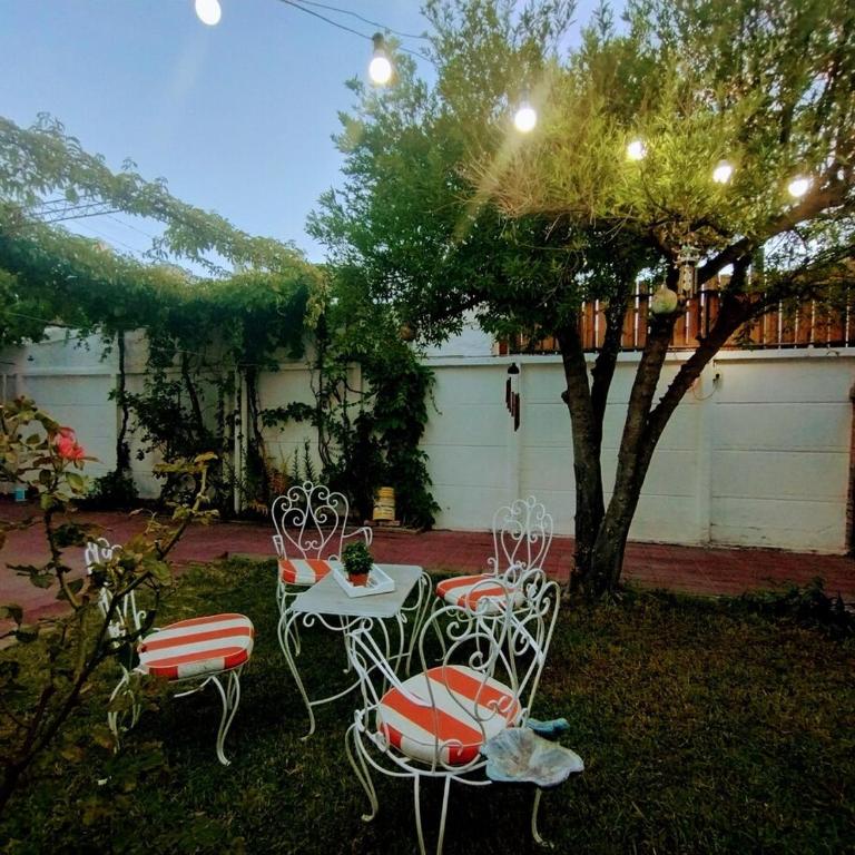 Racimo de Mendoza - Casa de 2 dormitorios - 14