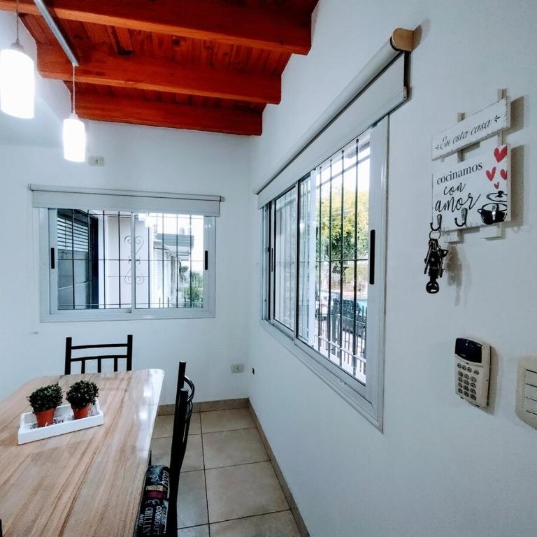 Racimo de Mendoza - Casa de 2 dormitorios - 17