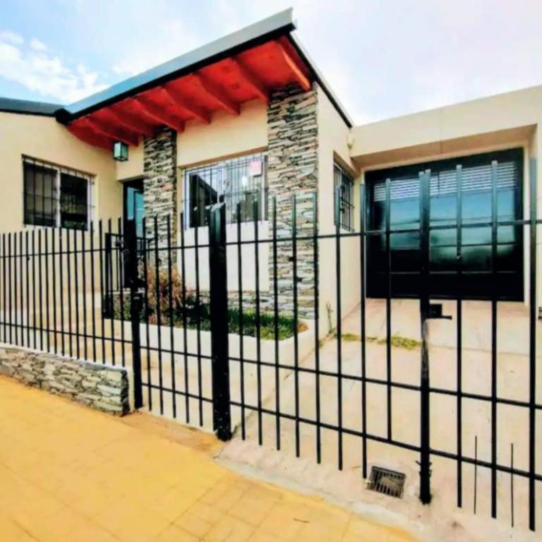 Racimo de Mendoza - Casa de 2 dormitorios - 20