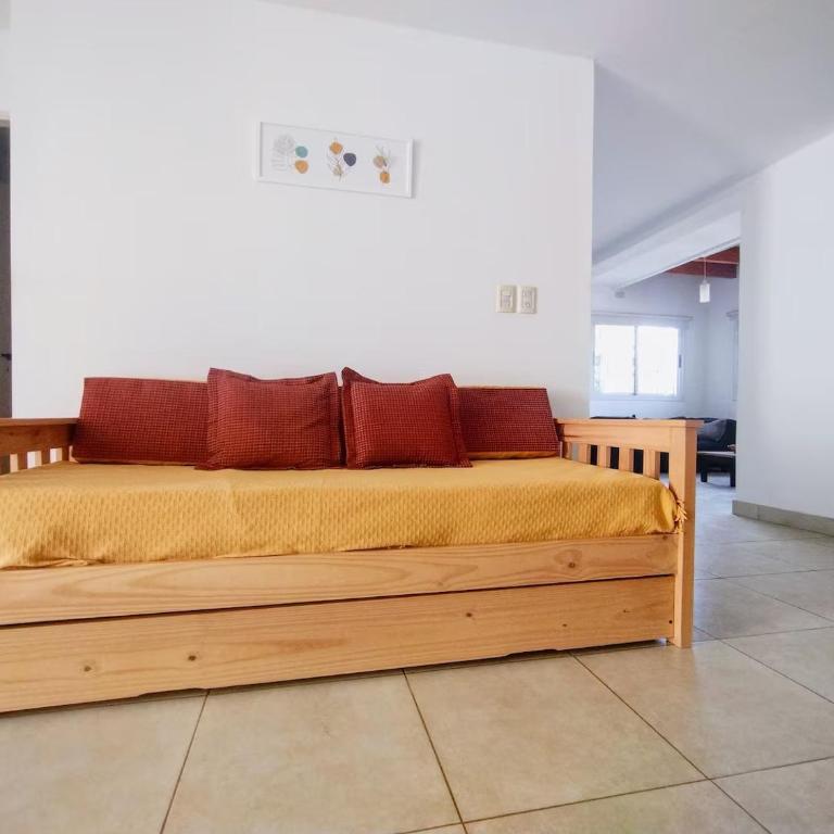 Racimo de Mendoza - Casa de 2 dormitorios - 21