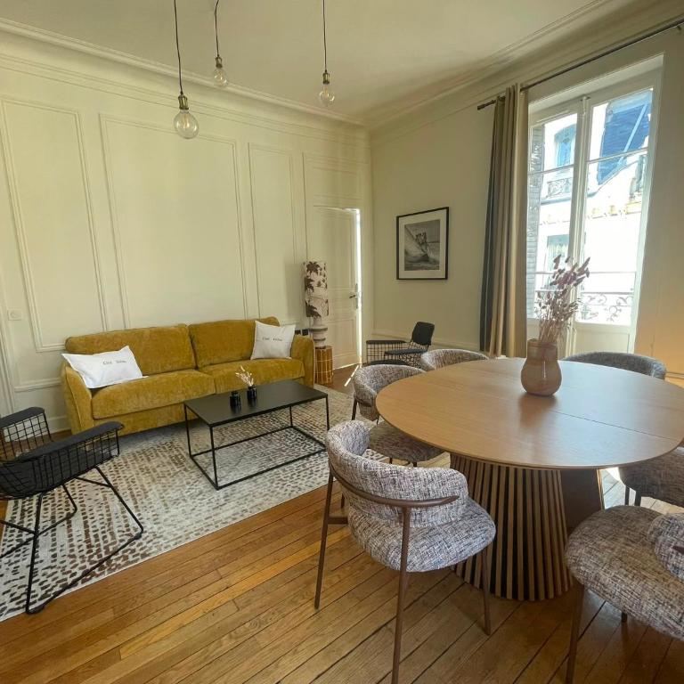 Number 1 - Elegant 2 bedroom apartment - Apartment mit 2 Schlafzimmern - 12