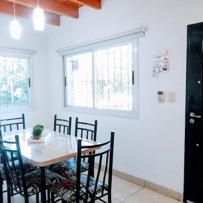 Racimo de Mendoza - Casa de 2 dormitorios - 25