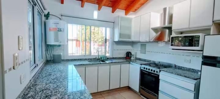 Racimo de Mendoza - Casa de 2 dormitorios - 35
