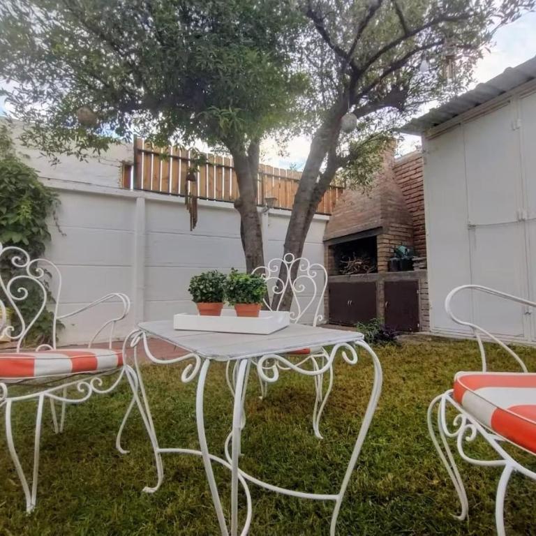Racimo de Mendoza - Casa de 2 dormitorios - 38