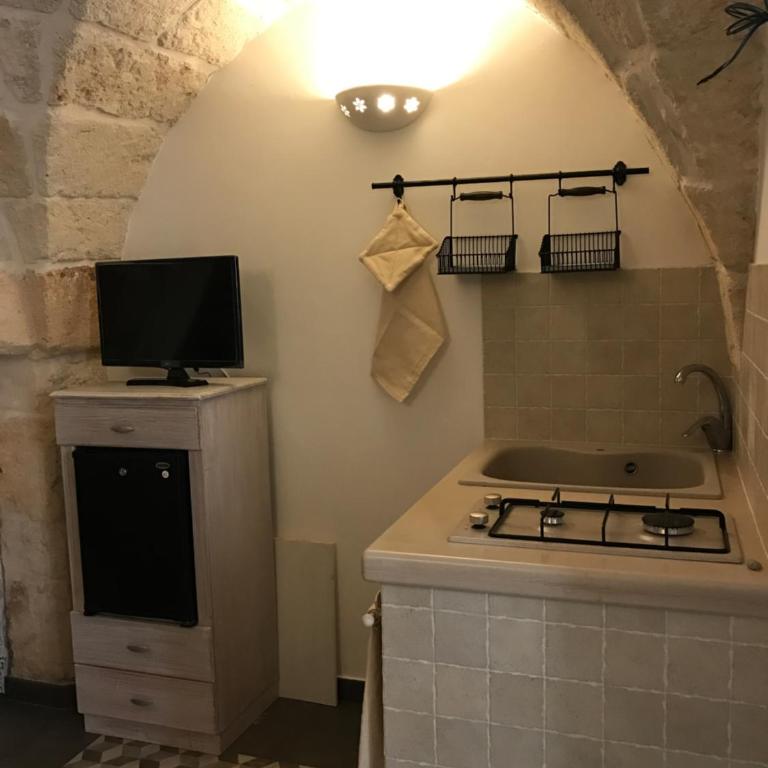 Casa Doria - Casa Vacanze - 16