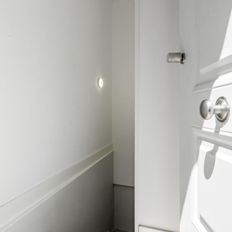 Avenida América Stays - Apartamentos Renovados - Apartment mit 1 Schlafzimmer - 2