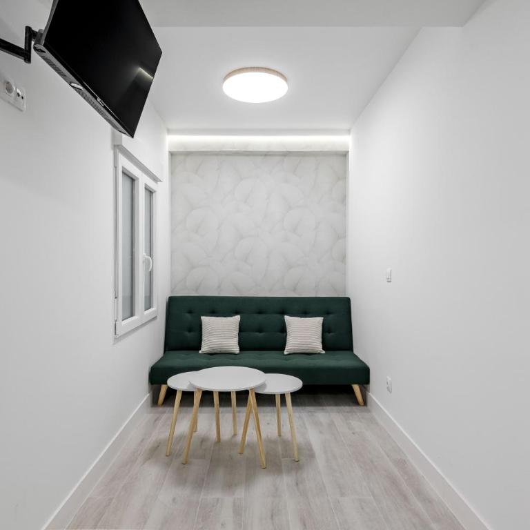Avenida América Stays - Apartamentos Renovados - Apartment mit 1 Schlafzimmer - 6