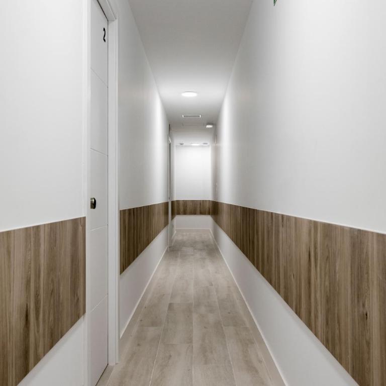 Avenida América Stays - Apartamentos Renovados - Apartment mit 1 Schlafzimmer - 11