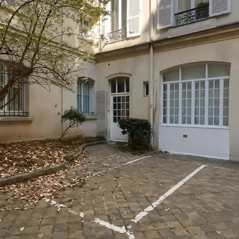Merveil - Luxury Suite -Champs Elysees-Haussmann I - Appartement - 39