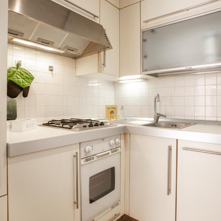 Casa Riccati - One-Bedroom Apartment - 5