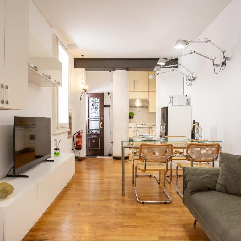 Casa Riccati - One-Bedroom Apartment - 3