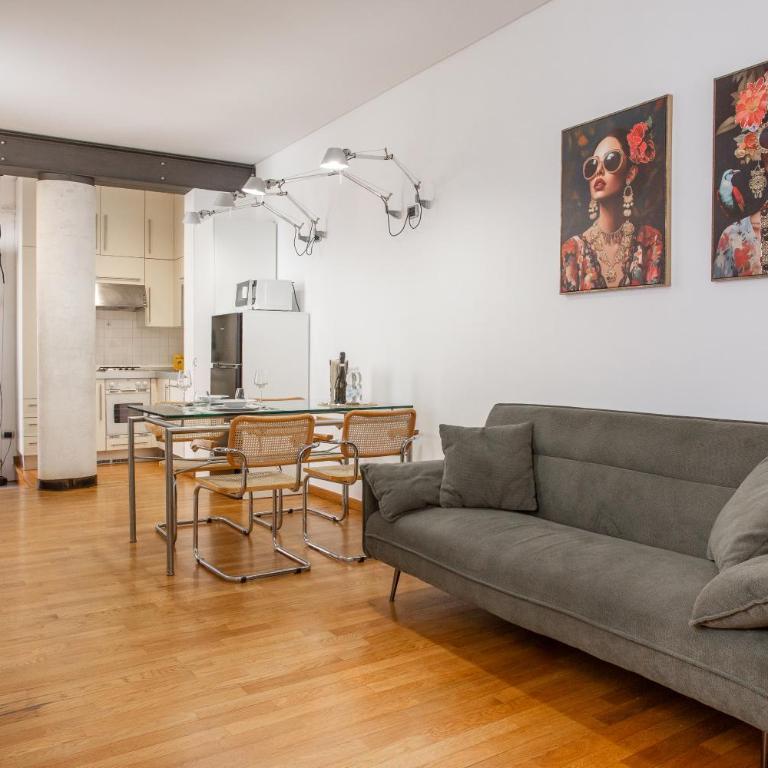 Casa Riccati - One-Bedroom Apartment - 16