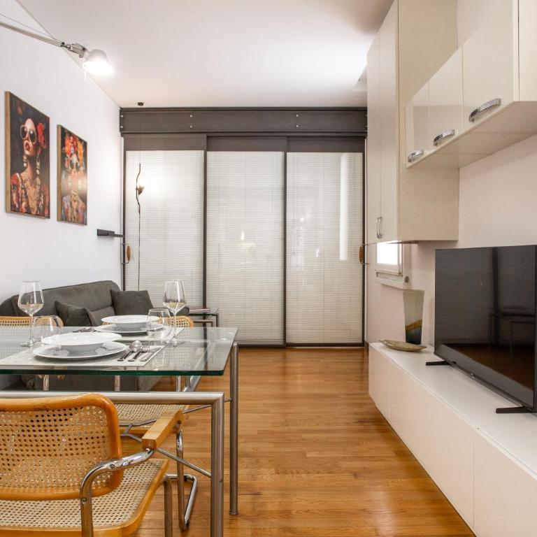 Casa Riccati - One-Bedroom Apartment - 9