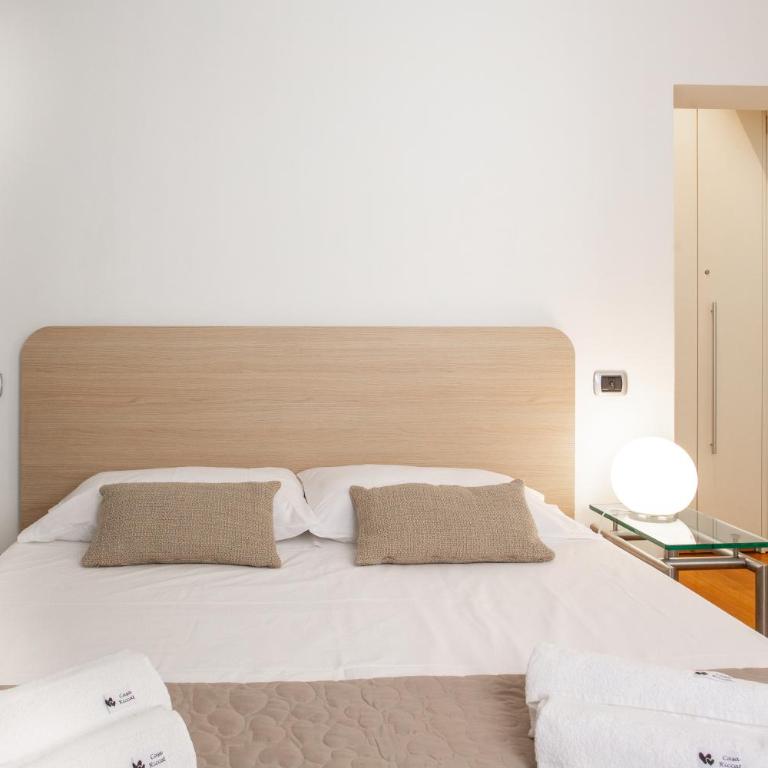 Casa Riccati - One-Bedroom Apartment - 11