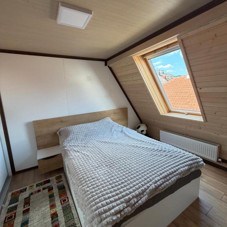 Art&Cosy Apart Free parking - Appartement 1 Chambre - 7