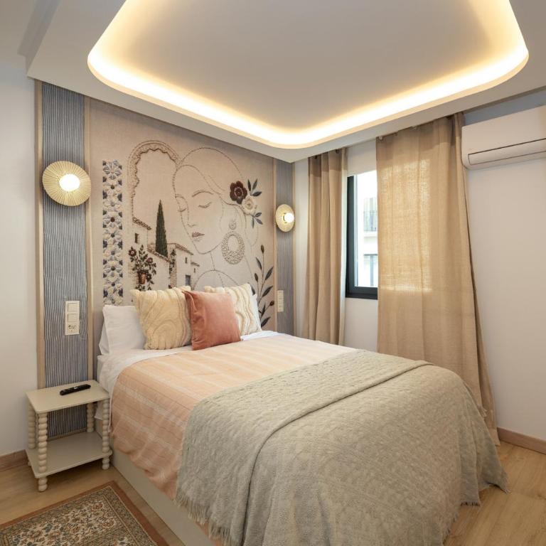 ChezmoiHomes Badabum Unique Home - Casa con 4 camere da letto - 12