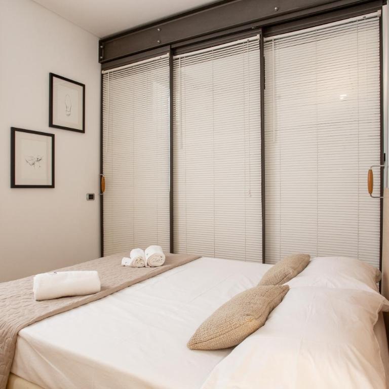 Casa Riccati - One-Bedroom Apartment - 12