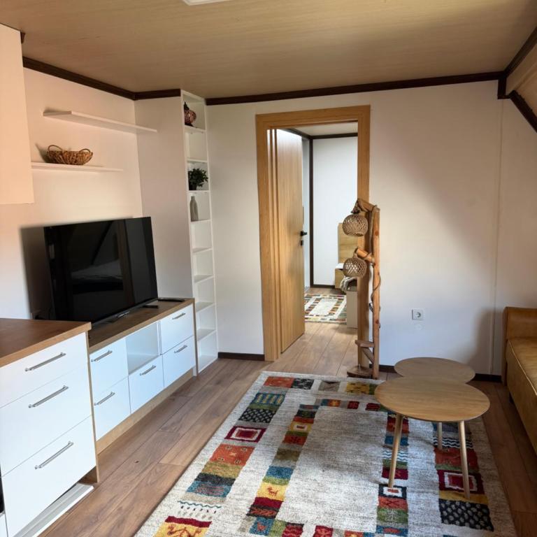 Art&Cosy Apart Free parking - Appartement 1 Chambre - 9
