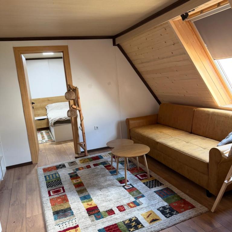 Art&Cosy Apart Free parking - Appartement 1 Chambre - 2