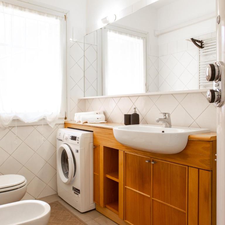 Casa Riccati - One-Bedroom Apartment - 21