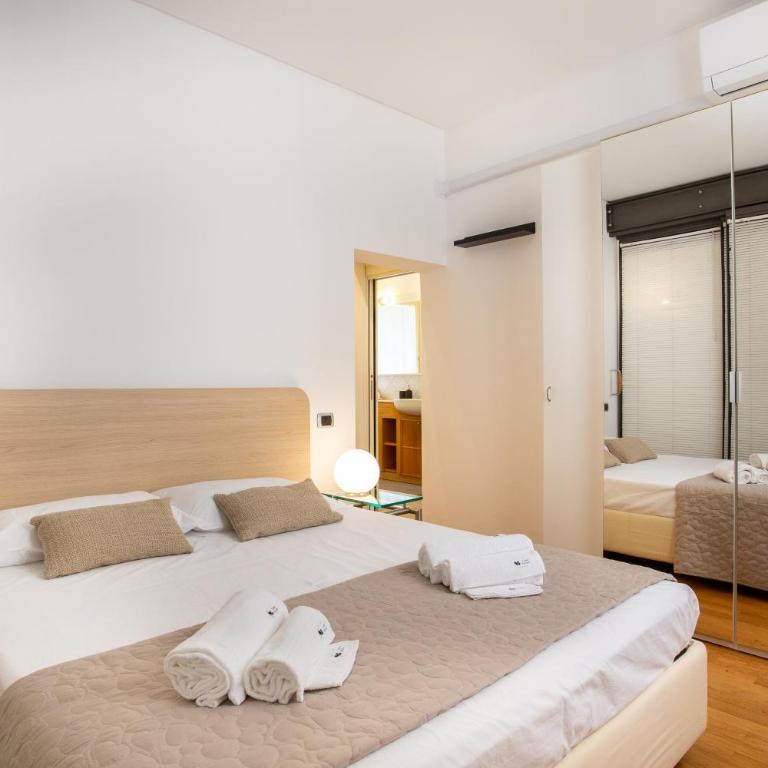 Casa Riccati - One-Bedroom Apartment - 17