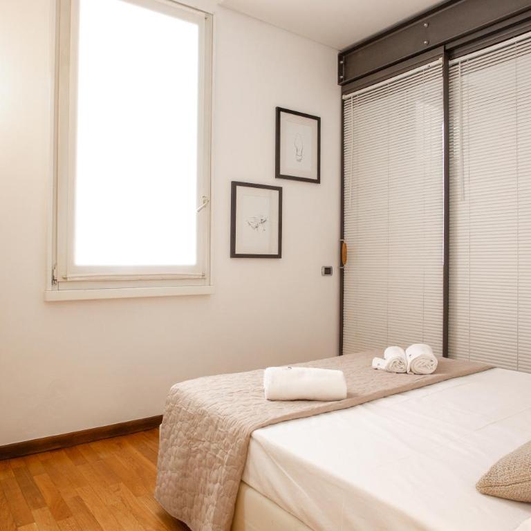 Casa Riccati - One-Bedroom Apartment - 15