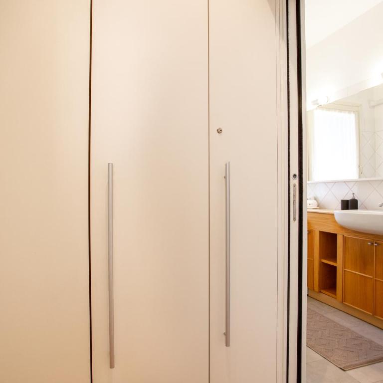 Casa Riccati - One-Bedroom Apartment - 13