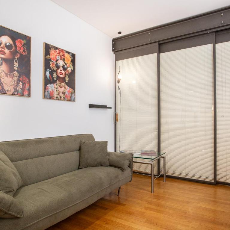 Casa Riccati - One-Bedroom Apartment - 14