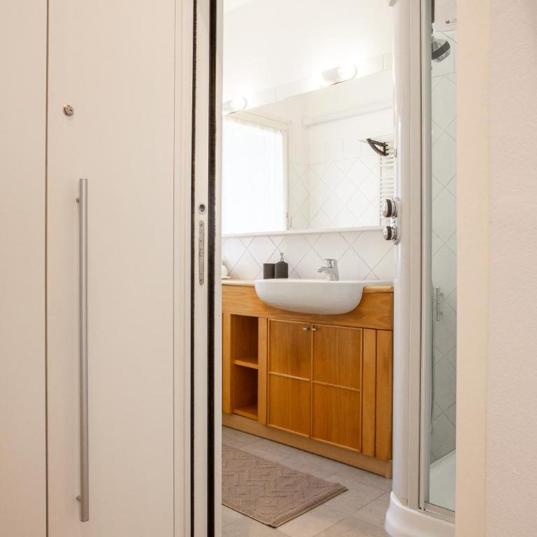 Casa Riccati - One-Bedroom Apartment - 20