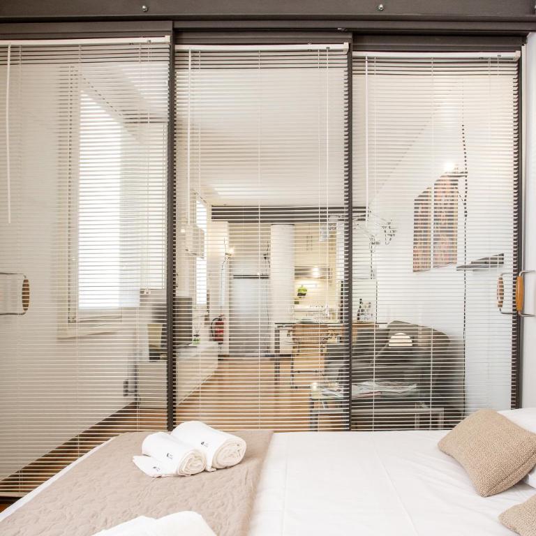 Casa Riccati - One-Bedroom Apartment - 18