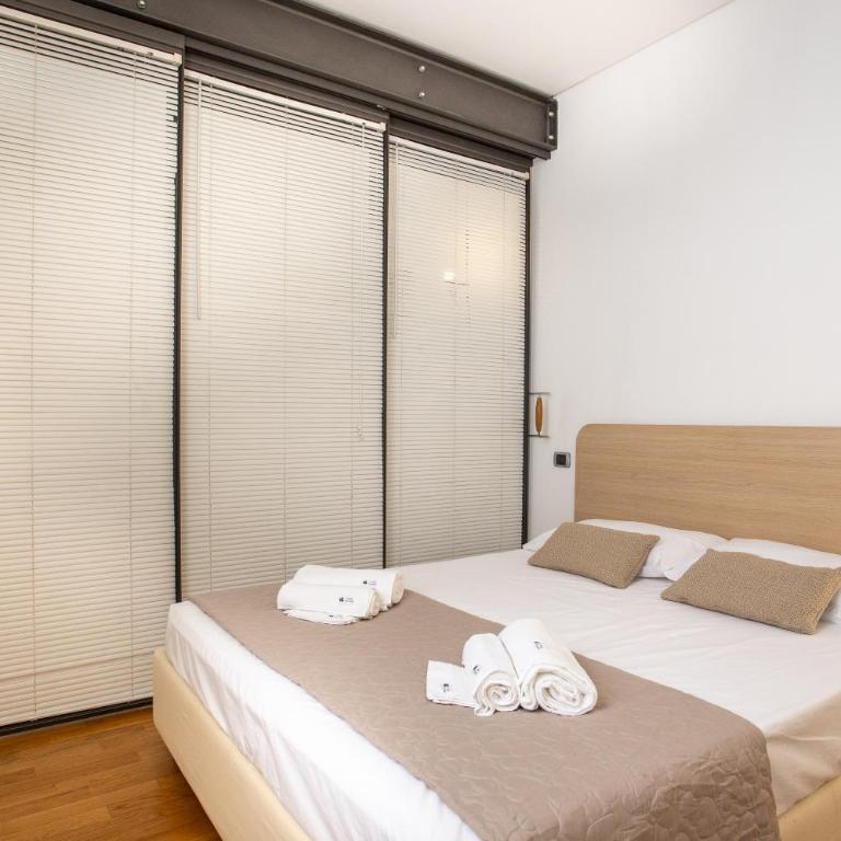 Casa Riccati - One-Bedroom Apartment - 23