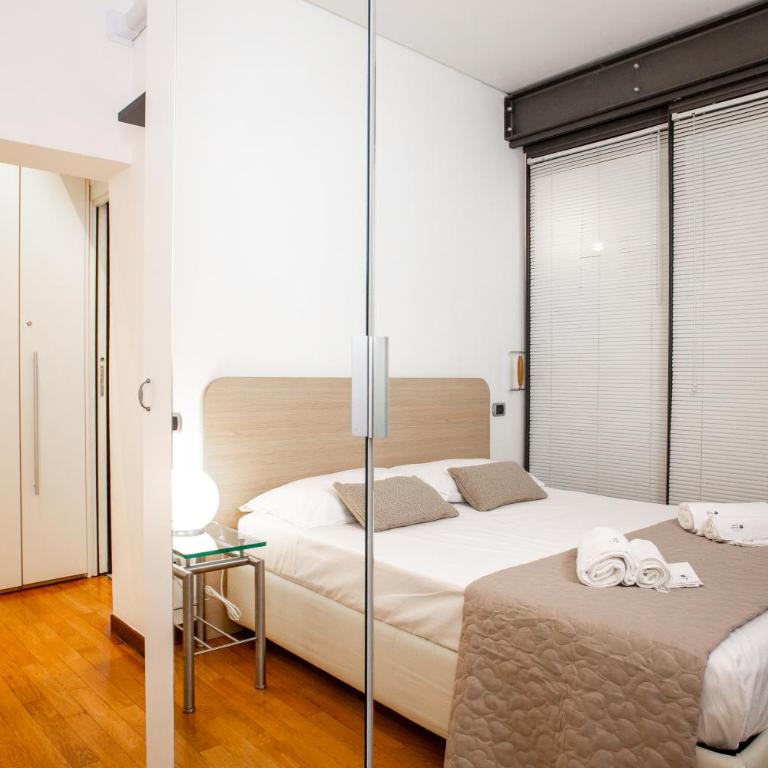 Casa Riccati - One-Bedroom Apartment - 24