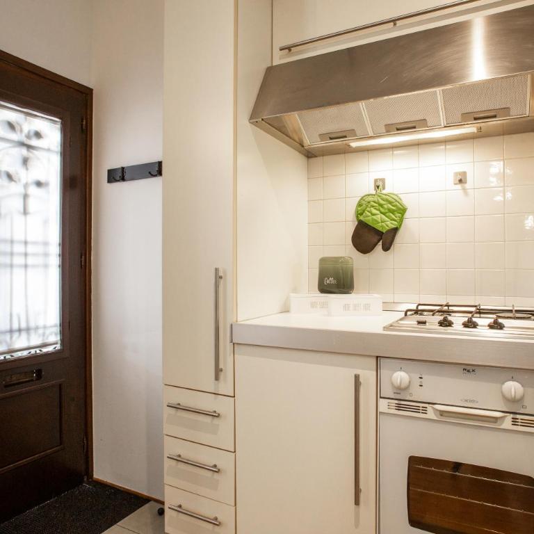 Casa Riccati - One-Bedroom Apartment - 22