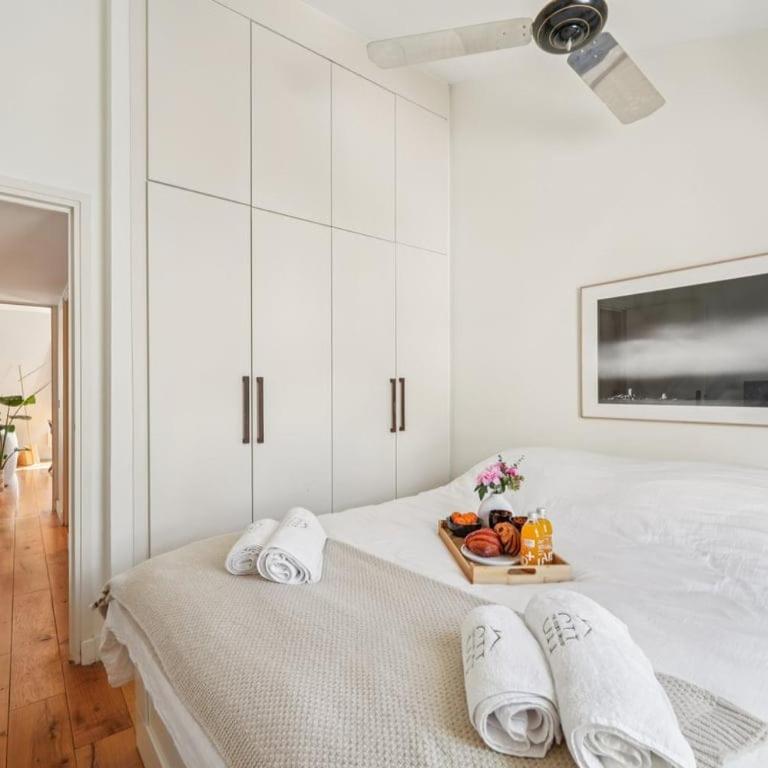 Paradisio Penthouse Nestled - Appartement 2 Chambres - 2