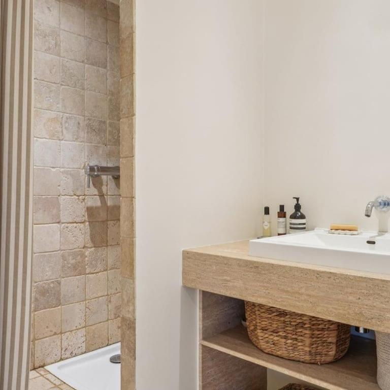 Paradisio Penthouse Nestled - Appartement 2 Chambres - 4