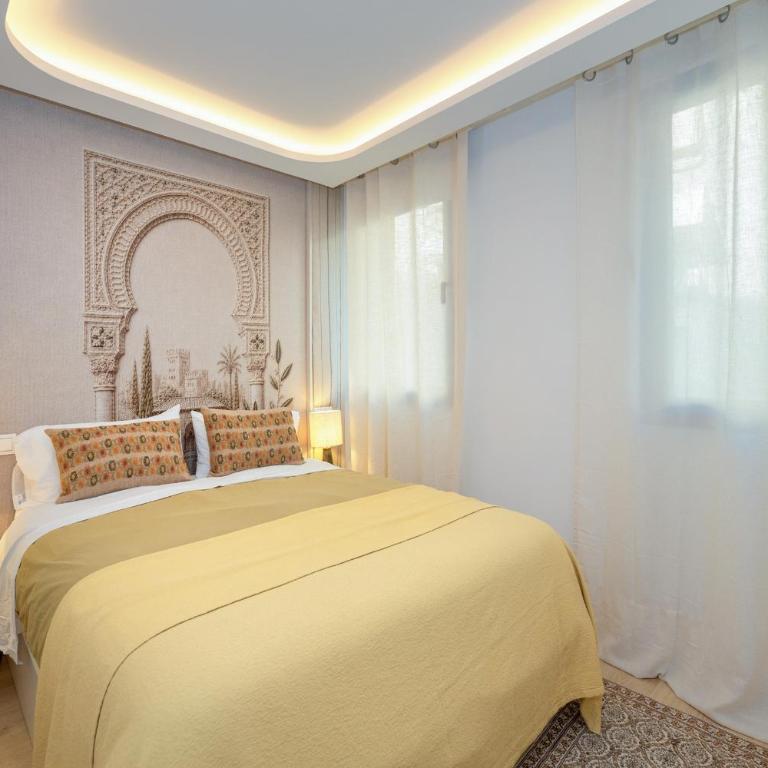 ChezmoiHomes Badabum Unique Home - Casa con 4 camere da letto - 14