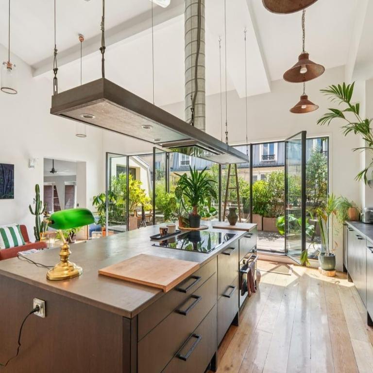 Paradisio Penthouse Nestled - Appartement 2 Chambres - 16
