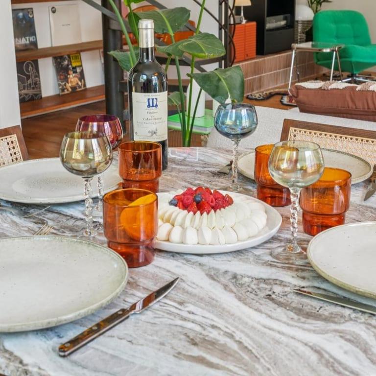 Paradisio Penthouse Nestled - Appartement 2 Chambres - 19