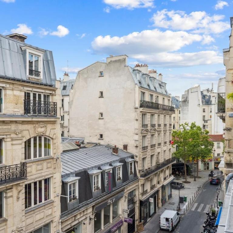 Paradisio Penthouse Nestled - Appartement 2 Chambres - 21