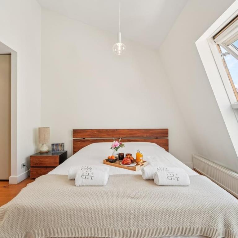 Paradisio Penthouse Nestled - Appartement 2 Chambres - 25