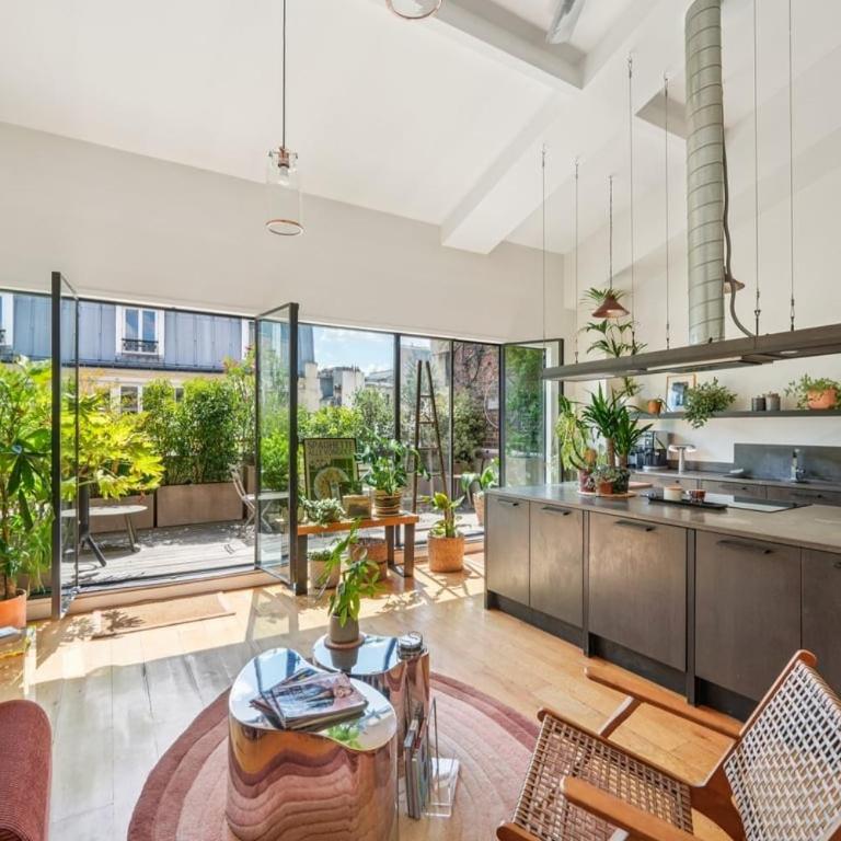 Paradisio Penthouse Nestled - Appartement 2 Chambres - 26