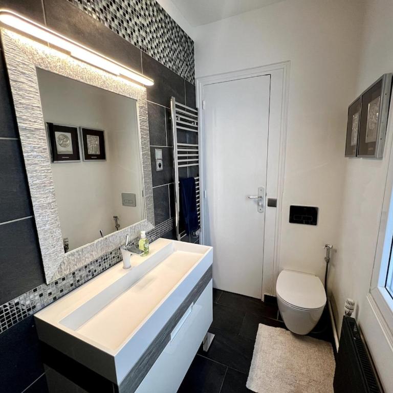 Private Terrace - Apartamento de 2 dormitorios - 10