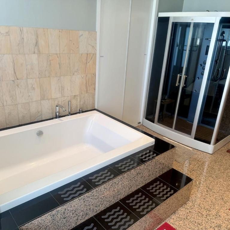 Private Terrace - Apartamento de 2 dormitorios - 12