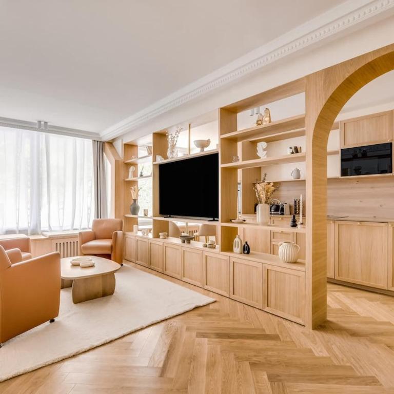 A Wonderfull 1-BR2BA - Appartamento con 1 Camera da Letto - 4