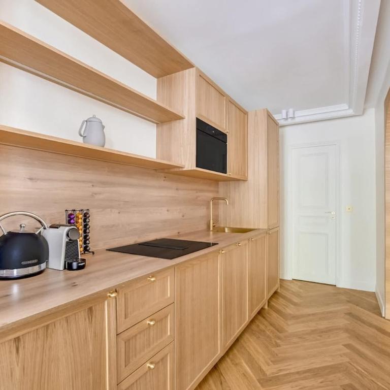 A Wonderfull 1-BR2BA - Appartamento con 1 Camera da Letto - 5