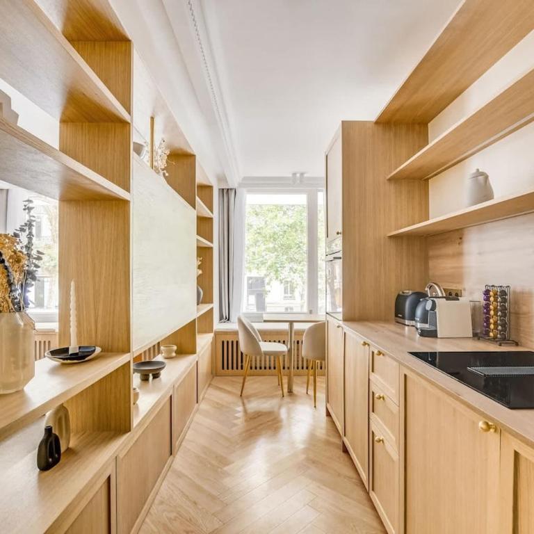 A Wonderfull 1-BR2BA - Appartamento con 1 Camera da Letto - 8