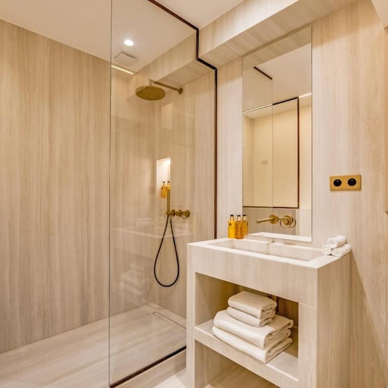 A Wonderfull 1-BR2BA - Appartamento con 1 Camera da Letto - 9