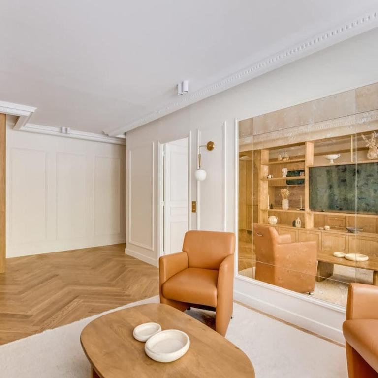 A Wonderfull 1-BR2BA - Appartamento con 1 Camera da Letto - 12