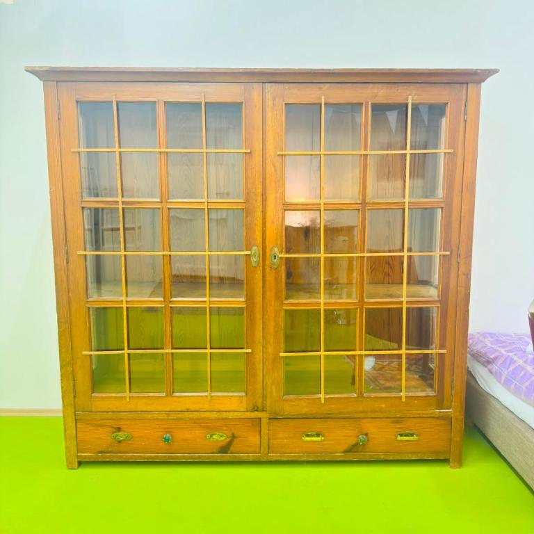 2 Bedroom-Boho-Style-Apartment - Apartment mit 2 Schlafzimmern - 40